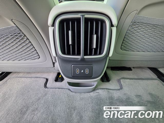 Hyundai Ioniq 6 Long Range AWD Exclusive 2023 — фото 23