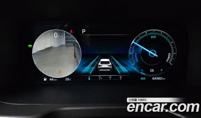 Kia Sorento (IV) HEV 1.6 4WD Signature 2022 — фото 8