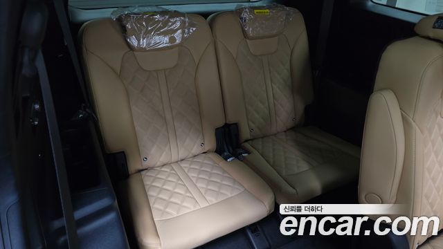 Kia Sorento (IV) HEV 1.6 4WD Signature 2022 — фото 16