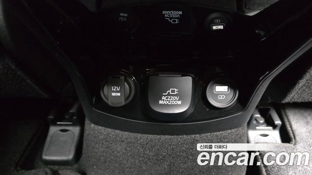 Kia Sorento (IV) HEV 1.6 4WD Signature 2022 — фото 36