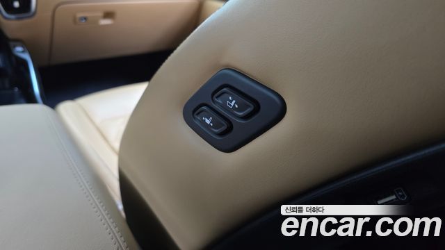 Kia Sorento (IV) HEV 1.6 4WD Signature 2022 — фото 37