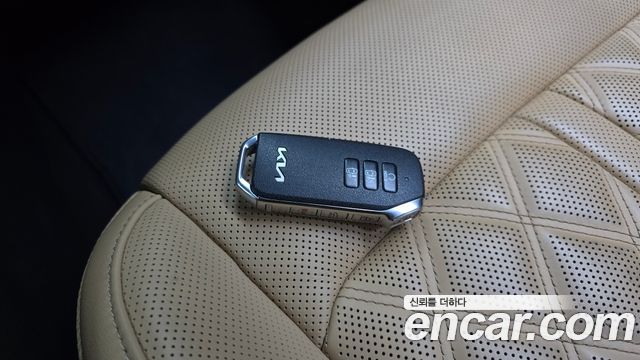 Kia Sorento (IV) HEV 1.6 4WD Signature 2022 — фото 38