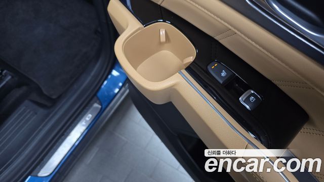 Kia Sorento (IV) HEV 1.6 4WD Signature 2022 — фото 39