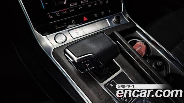 Audi A6 (C8) 45 TDI Quattro Premium 2020 — фото 9