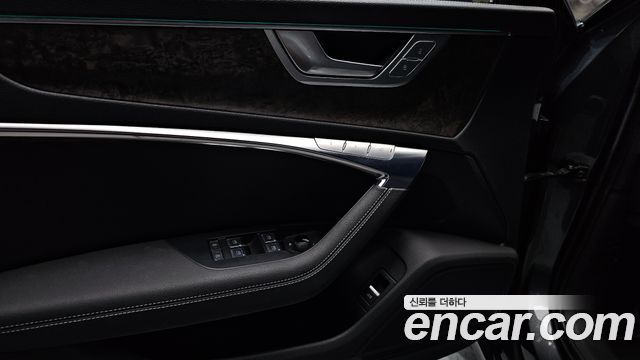 Audi A6 (C8) 45 TDI Quattro Premium 2020 — фото 20