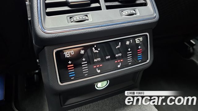 Audi A6 (C8) 45 TDI Quattro Premium 2020 — фото 27