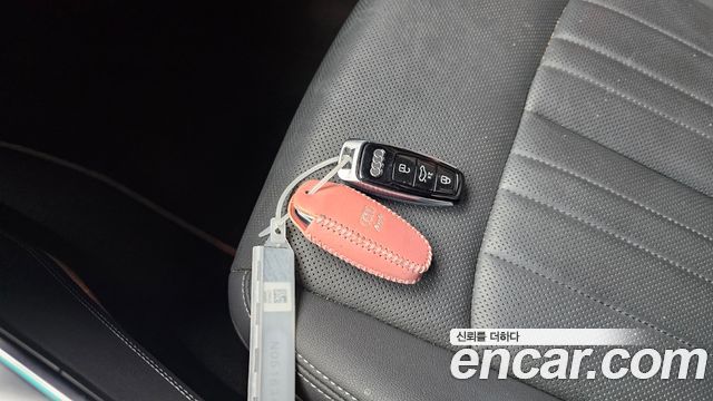 Audi A6 (C8) 45 TDI Quattro Premium 2020 — фото 28