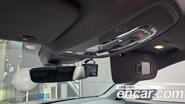 Audi A6 (C8) 45 TDI Quattro Premium 2020 — фото 30
