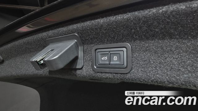 Audi A6 (C8) 45 TDI Quattro Premium 2020 — фото 31