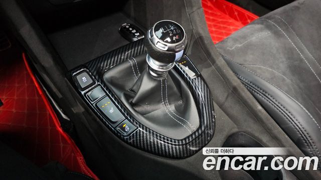 Hyundai Veloster (JS) 2.0 N 2021 — фото 9