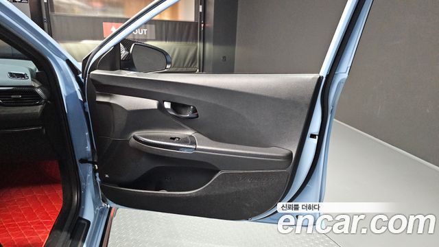 Hyundai Veloster (JS) 2.0 N 2021 — фото 24