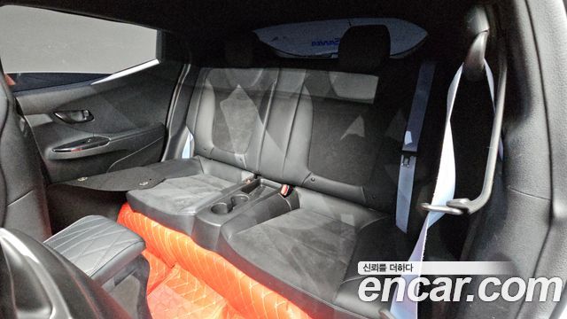 Hyundai Veloster (JS) 2.0 N 2021 — фото 26