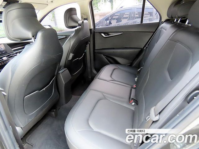 Kia Niro Trendy 2022 — фото 6