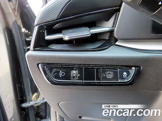 Kia Niro Trendy 2022 — фото 16