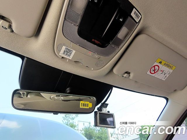 Kia Niro Trendy 2022 — фото 18