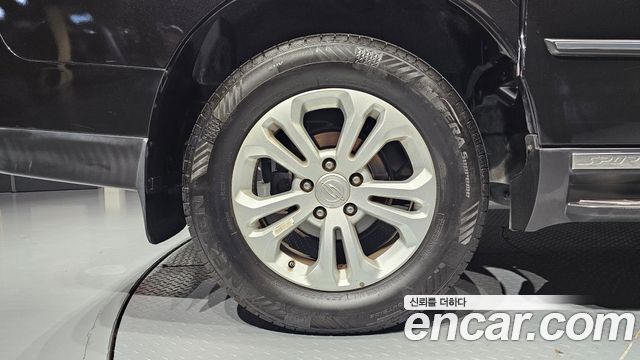 KG Mobility (SsangYong) Korando Sport 2.2 CX7 4WD Club 2018 — фото 5