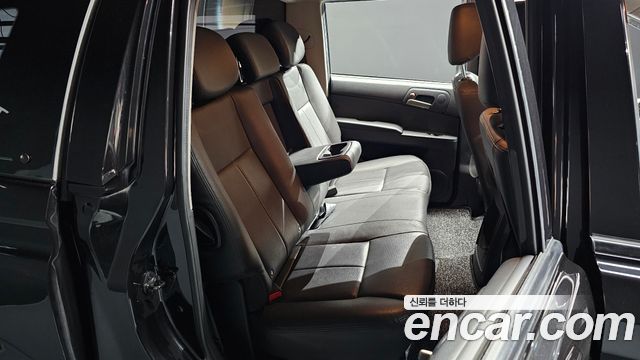 KG Mobility (SsangYong) Korando Sport 2.2 CX7 4WD Club 2018 — фото 11