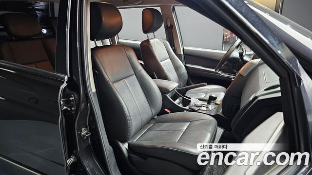 KG Mobility (SsangYong) Korando Sport 2.2 CX7 4WD Club 2018 — фото 12