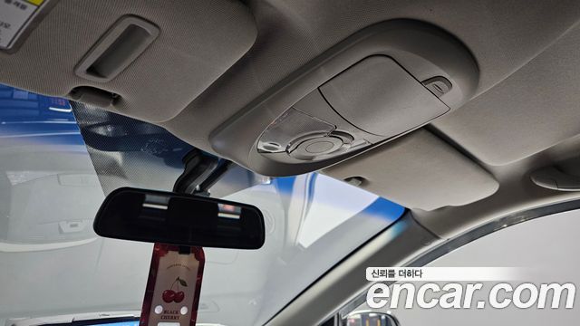 KG Mobility (SsangYong) Korando Sport 2.2 CX7 4WD Club 2018 — фото 17