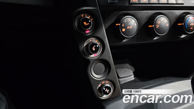 KG Mobility (SsangYong) Korando Sport 2.2 CX7 4WD Club 2018 — фото 18