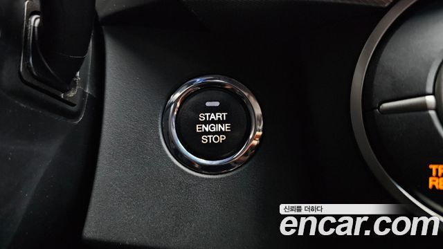 KG Mobility (SsangYong) Korando Sport 2.2 CX7 4WD Club 2018 — фото 19