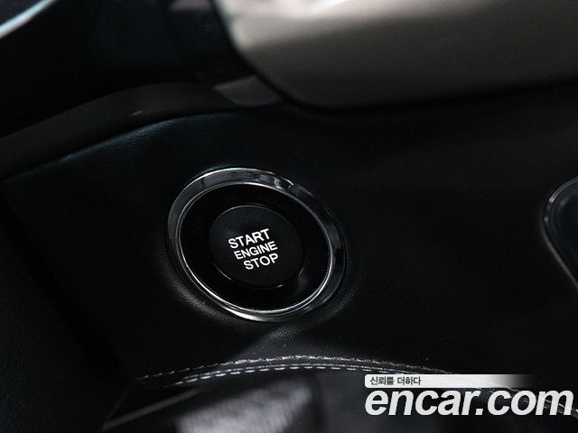 KG Mobility (SsangYong) Rexton Sports Diesel 2.2 4WD Prestige 2018 — фото 15
