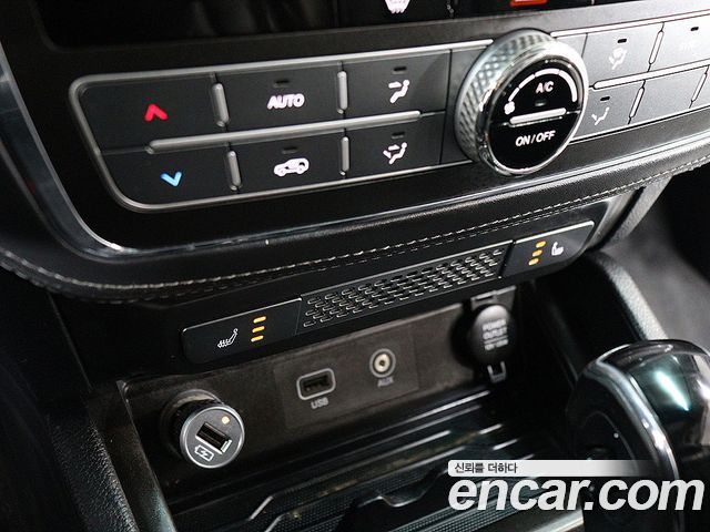 KG Mobility (SsangYong) Rexton Sports Diesel 2.2 4WD Prestige 2018 — фото 16
