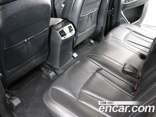 KG Mobility (SsangYong) Rexton Sports Diesel 2.2 4WD Prestige 2018 — фото 21