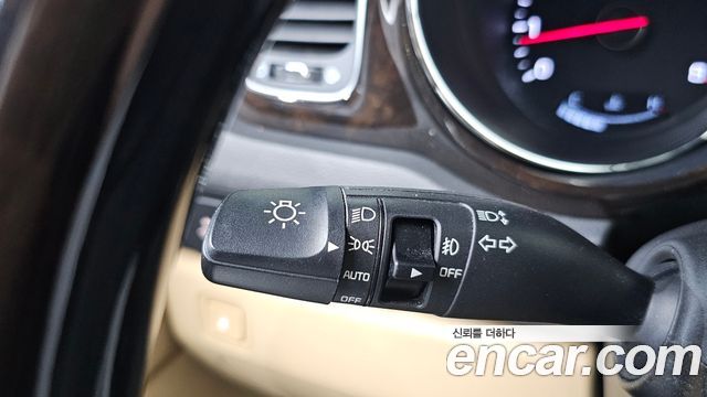Kia Carnival Gasoline 7-Seater Limousine President 2019 — фото 29