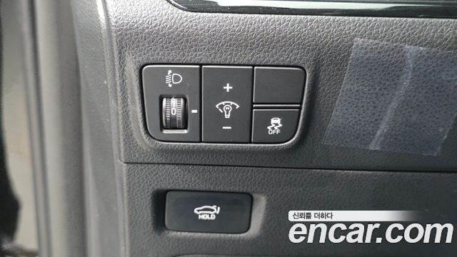 Kia K5 (III) 2.0 LPi Signature 2025 — фото 14
