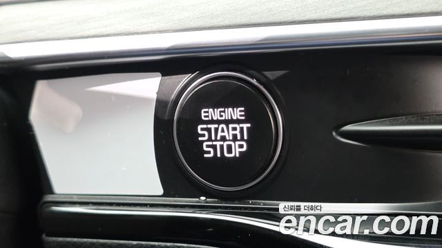 Kia K5 (III) 2.0 LPi Signature 2025 — фото 28
