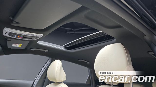 Hyundai Kona Hybrid (SX2) Inspiration 2025 — фото 19