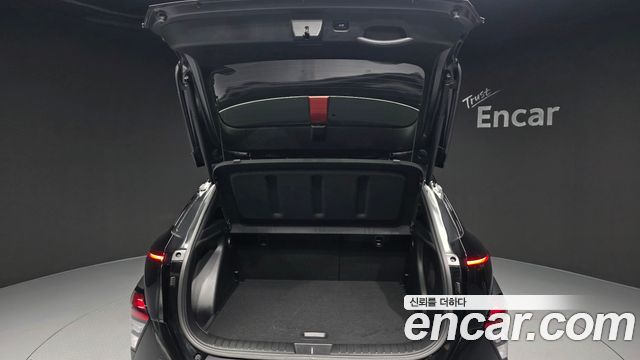 Hyundai Kona Hybrid (SX2) Inspiration 2025 — фото 20