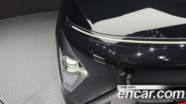 Hyundai Kona Hybrid (SX2) Inspiration 2025 — фото 22