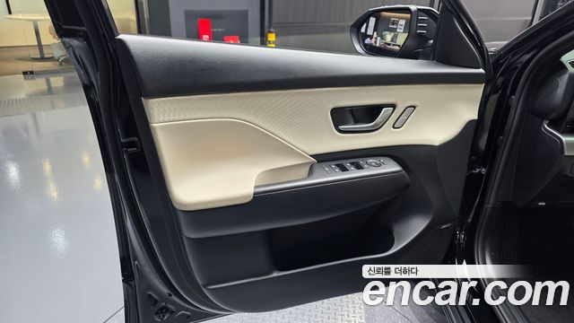 Hyundai Kona Hybrid (SX2) Inspiration 2025 — фото 24