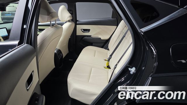 Hyundai Kona Hybrid (SX2) Inspiration 2025 — фото 26