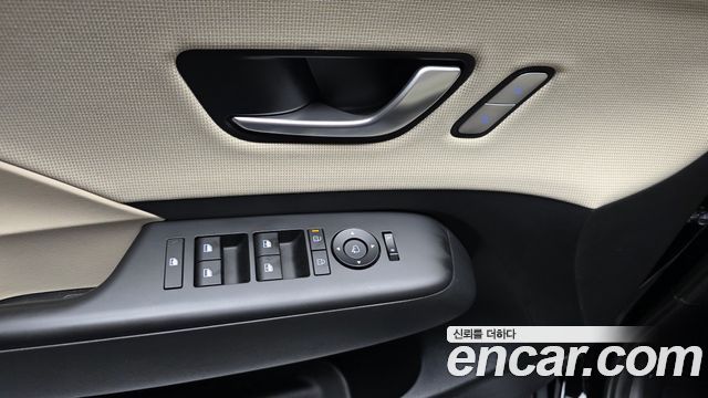 Hyundai Kona Hybrid (SX2) Inspiration 2025 — фото 31