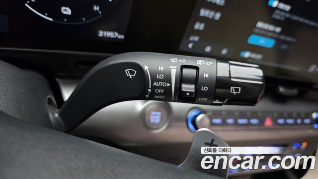 Hyundai Kona Hybrid (SX2) Inspiration 2025 — фото 35