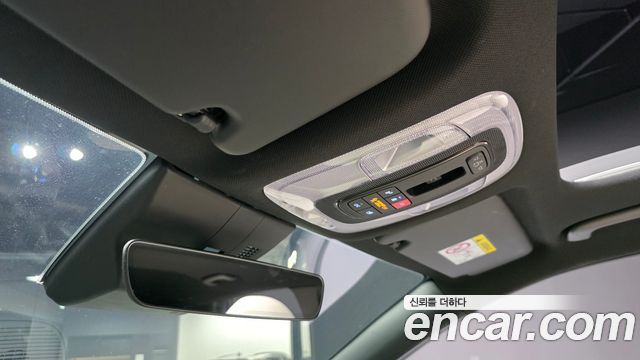 Hyundai Kona Hybrid (SX2) Inspiration 2025 — фото 36