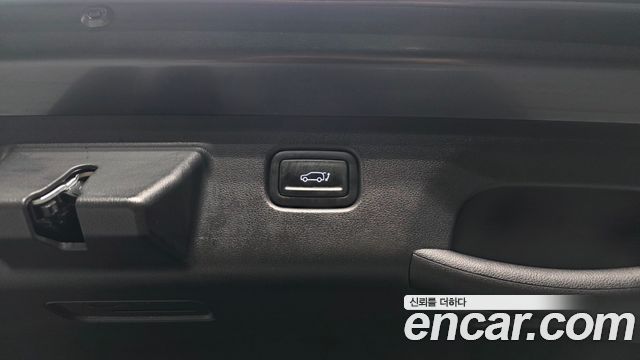 Hyundai Kona Hybrid (SX2) Inspiration 2025 — фото 37