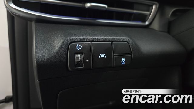 Hyundai Avante (CN7) 1.6 Inspiration 2023 — фото 18