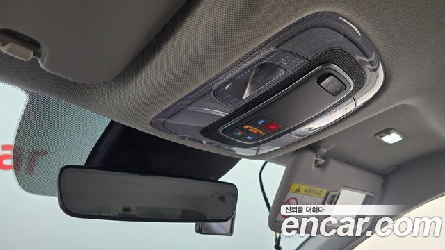 Hyundai Avante (CN7) 1.6 Inspiration 2023 — фото 24