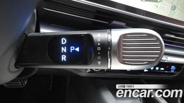 Hyundai Ioniq 6 Long Range AWD Prestige 2023 — фото 9