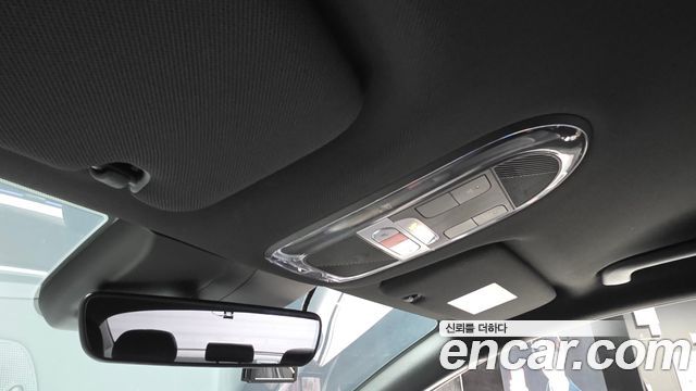 Hyundai Ioniq 6 Long Range AWD Prestige 2023 — фото 18