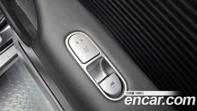 Hyundai Ioniq 6 Long Range AWD Prestige 2023 — фото 19