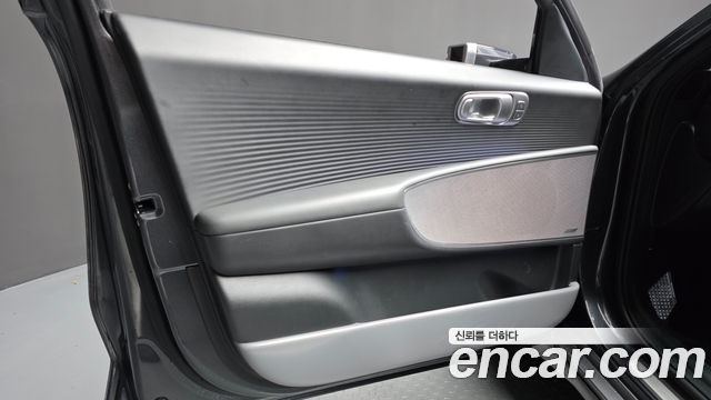 Hyundai Ioniq 6 Long Range AWD Prestige 2023 — фото 24