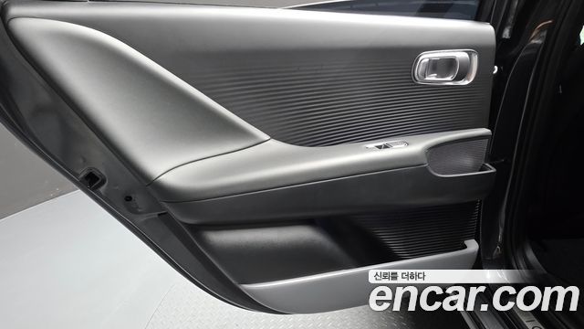 Hyundai Ioniq 6 Long Range AWD Prestige 2023 — фото 25
