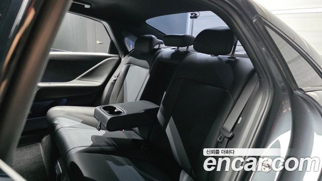 Hyundai Ioniq 6 Long Range AWD Prestige 2023 — фото 26