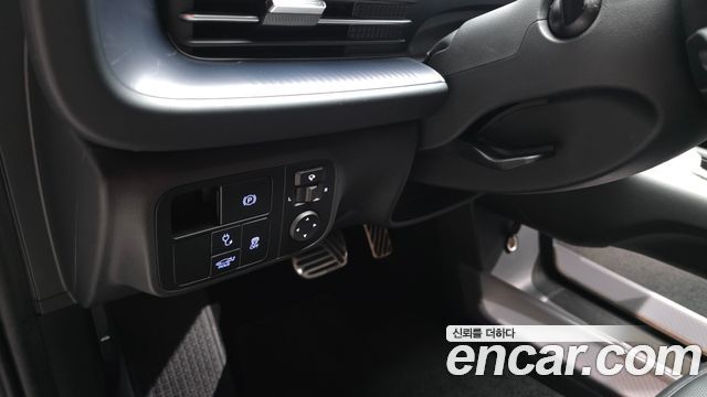 Hyundai Ioniq 6 Long Range AWD Prestige 2023 — фото 27