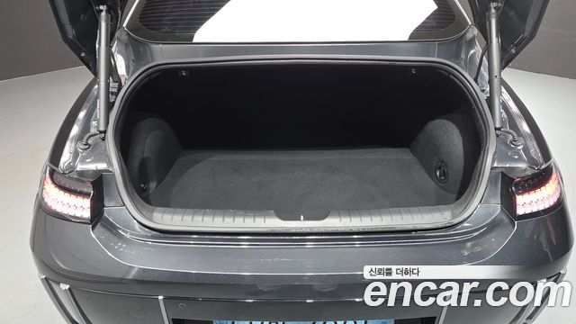 Hyundai Ioniq 6 Long Range AWD Prestige 2023 — фото 31
